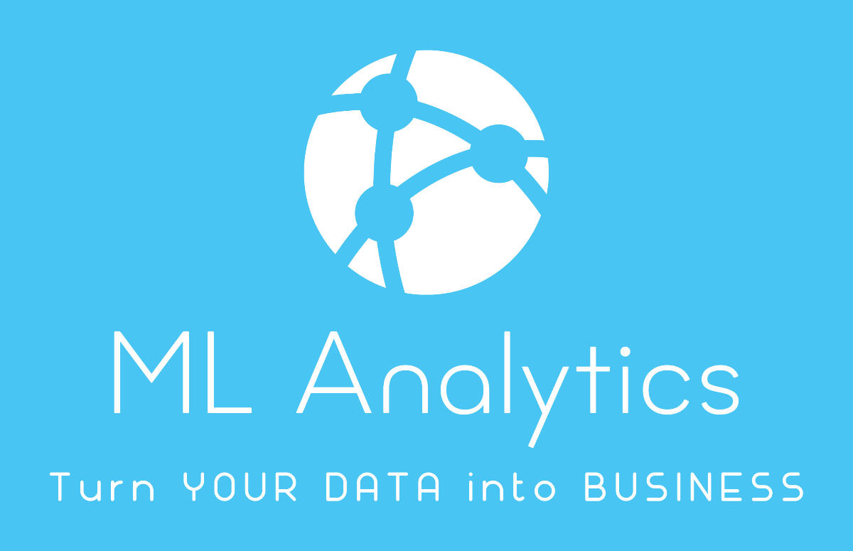 Ml analytics sales